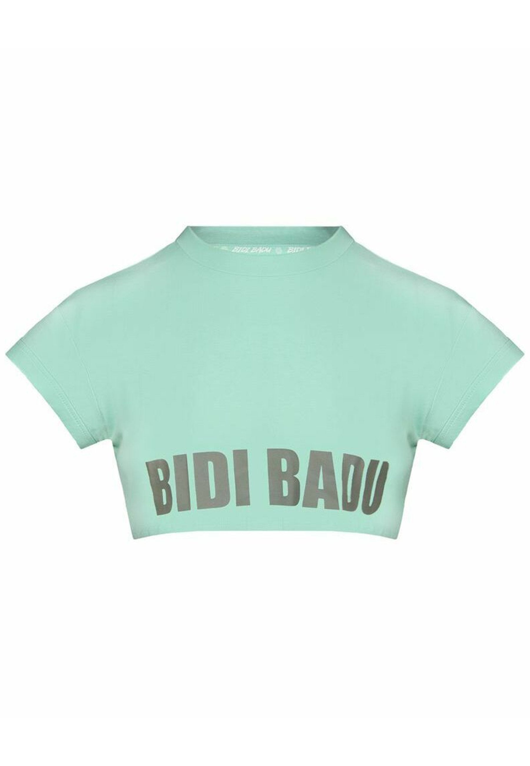 BIDI BADU ABDOMINIS CROP MOVE