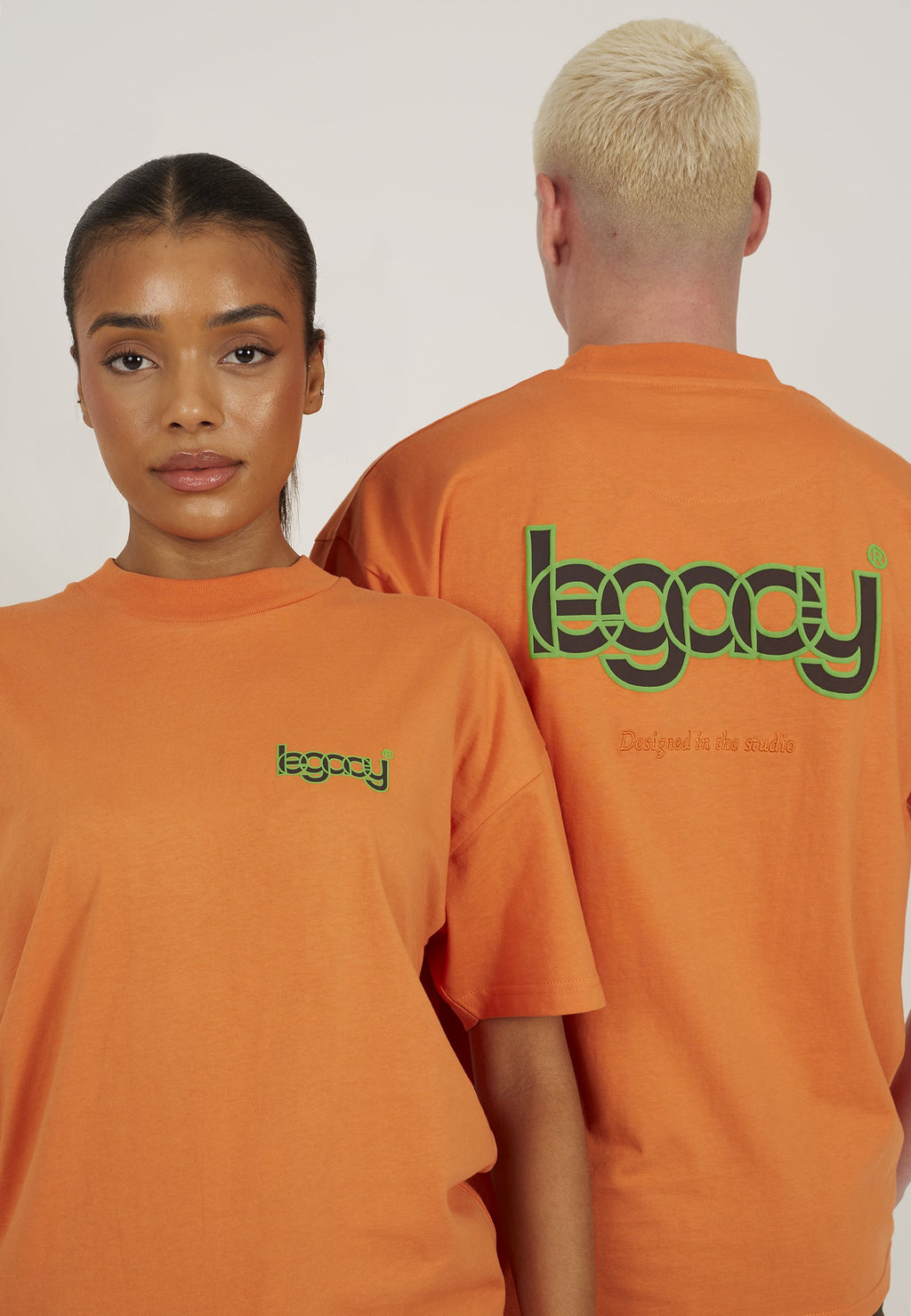 LEGACY STUDIOS UNISEX