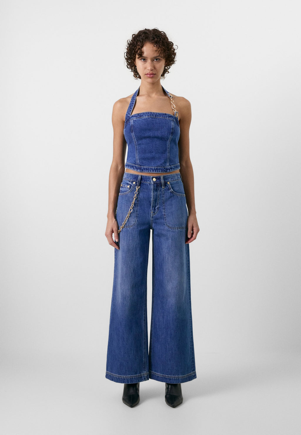 GAP GAP X CULT GAIA DNM HLTER BUSTIER