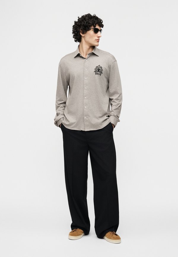 Cavalli Uomo REGULAR FIT SHIRT