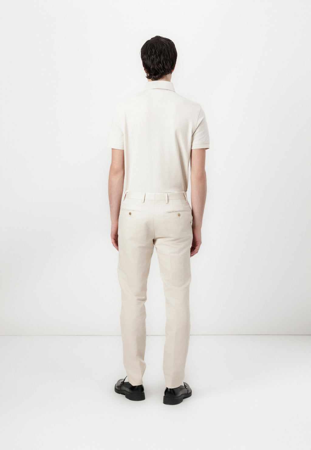 Hackett London CLEAN