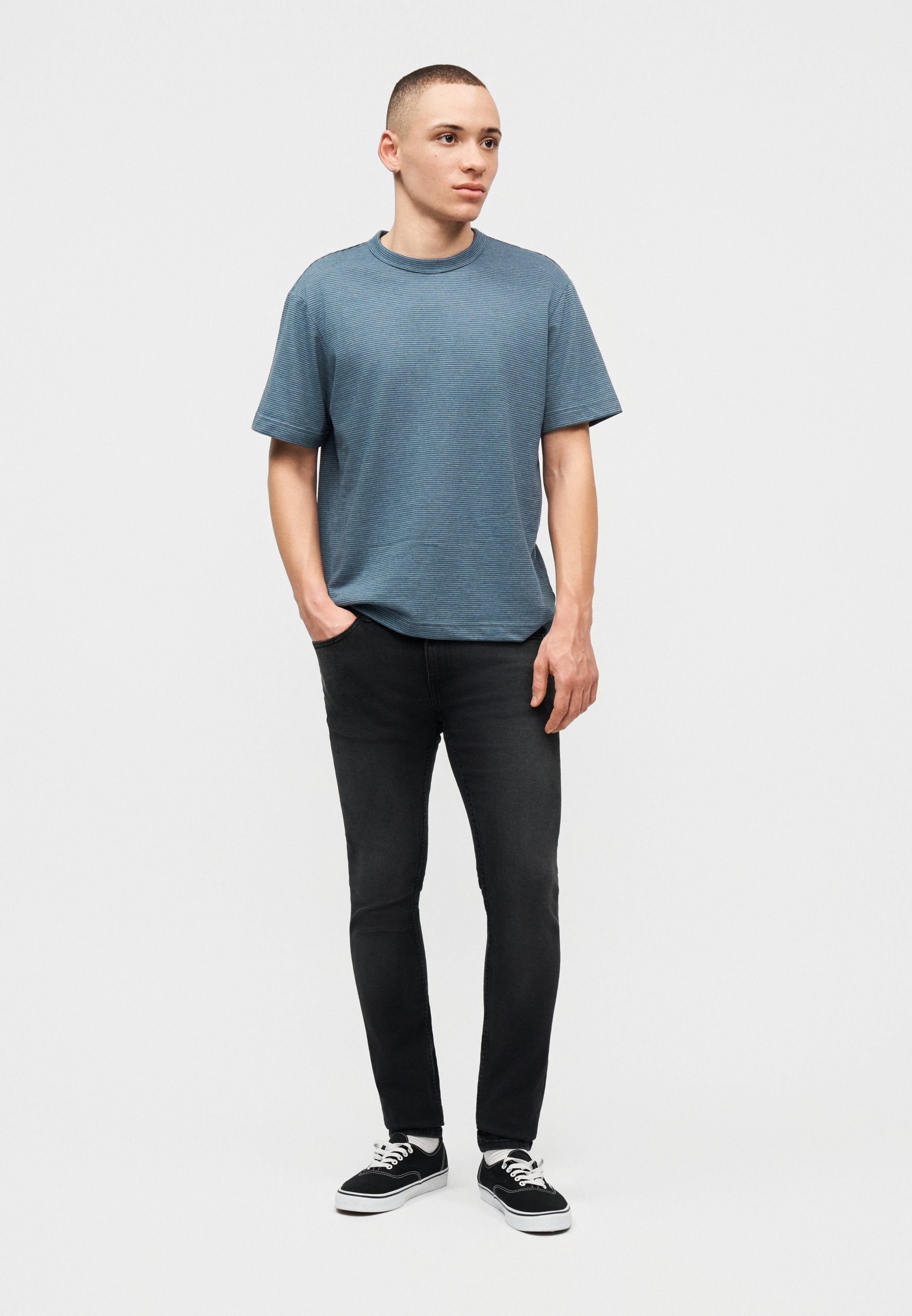 ONSWARP Skinny Fit Media 2