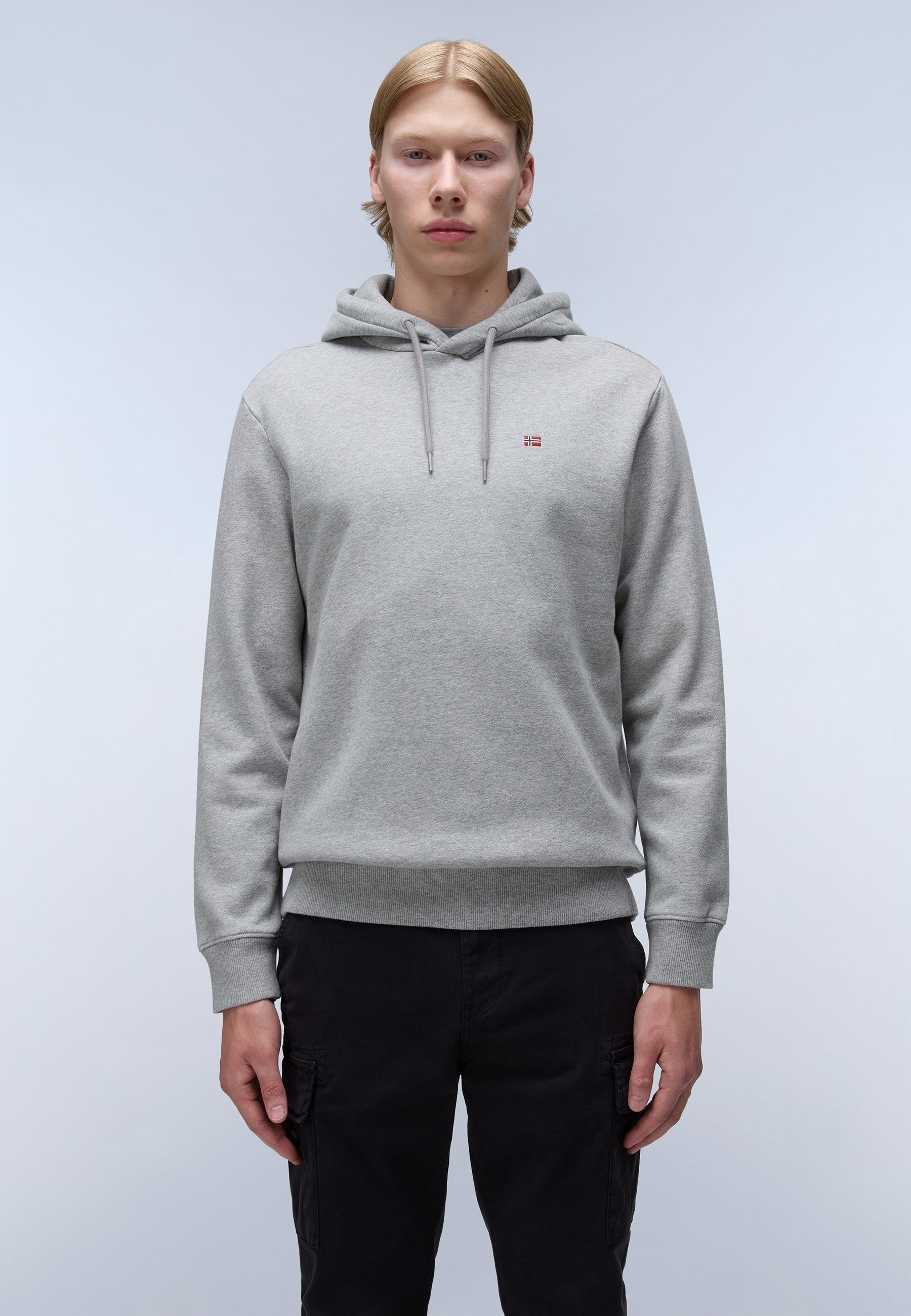 Napapijri BALIS HOOD