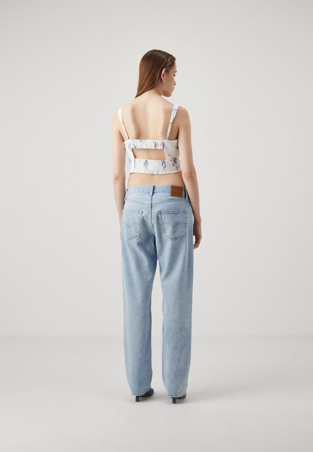 Hollister Co. FASHION