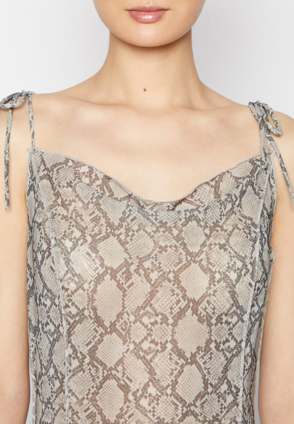 Weekday JOANNE DRESS