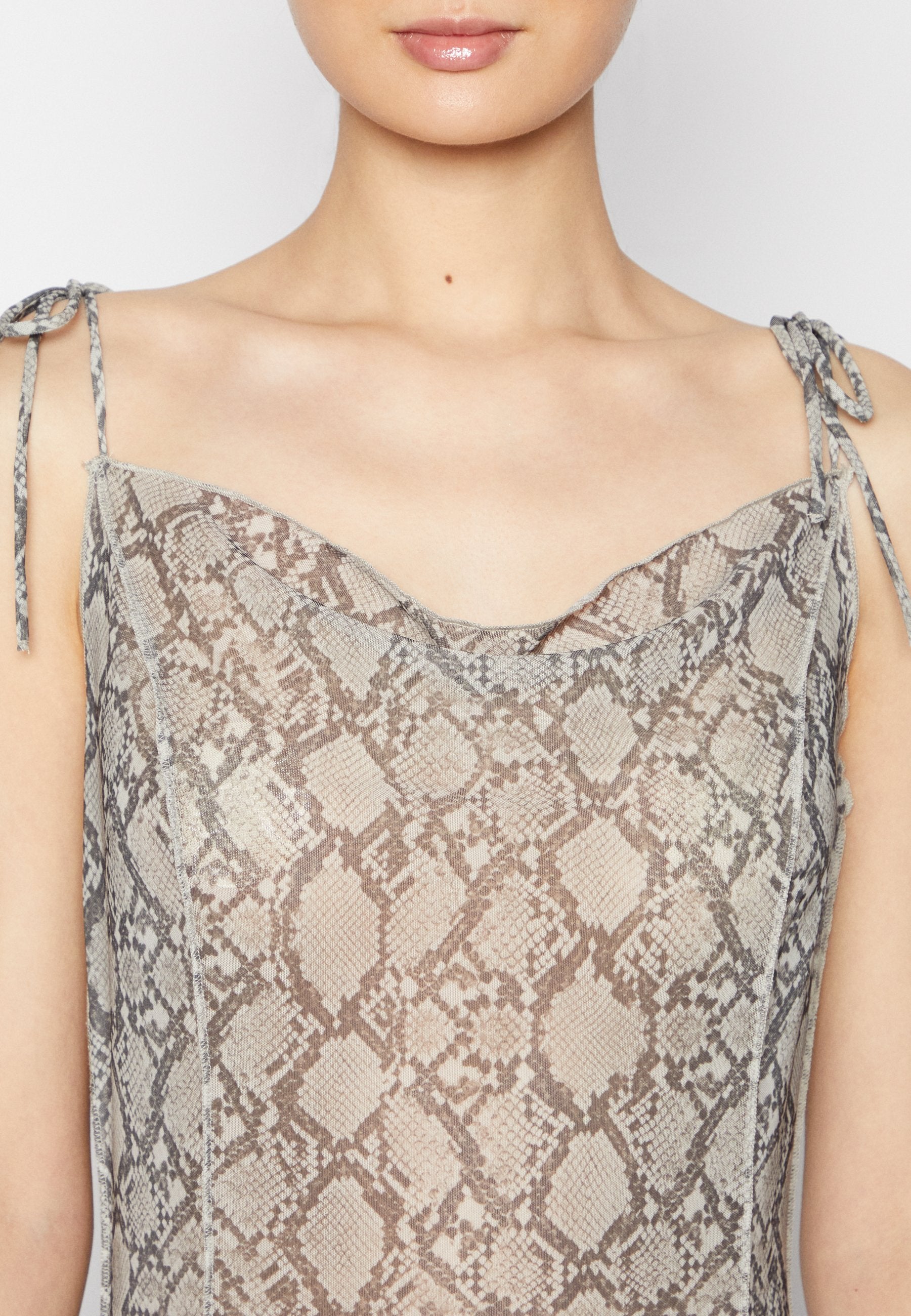 Weekday JOANNE DRESS