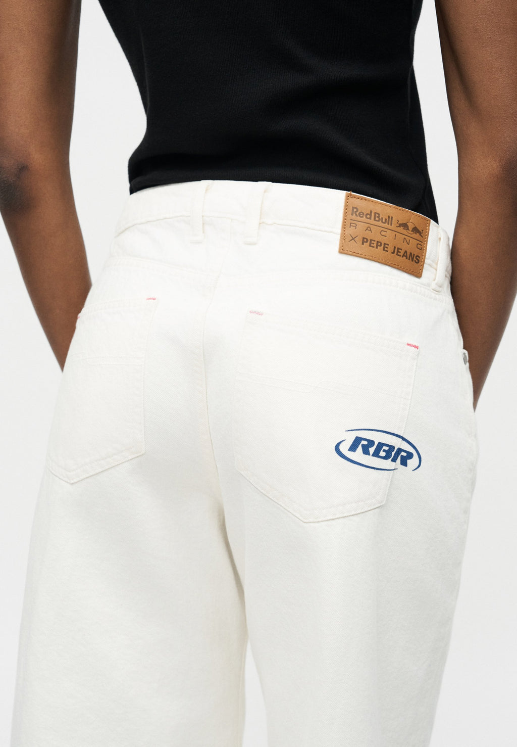Red Bull Racing x Pepe Jeans
