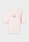 Even&Odd MON AMI TEDDY TEE - THY