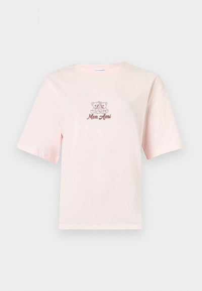 Even&Odd MON AMI TEDDY TEE - THY