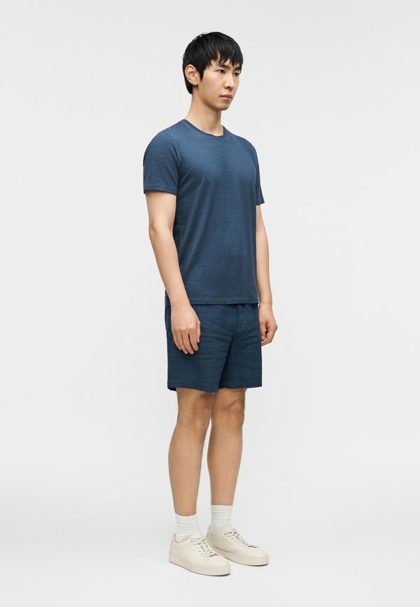 120% Lino SHORT SLEEVE
