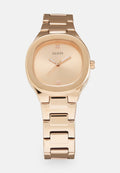 Guess EVE - Watch - rose gold-coloured