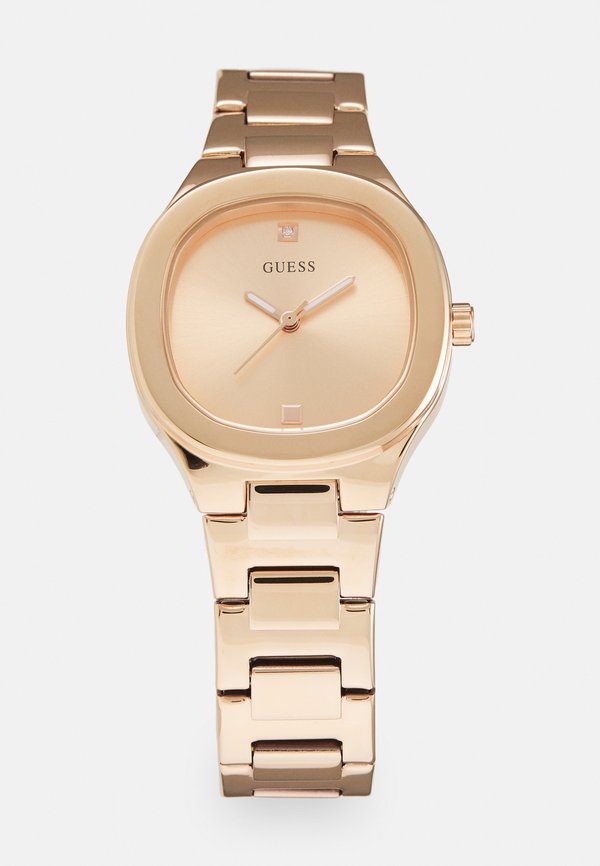 Guess EVE - Watch - rose gold-coloured
