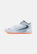 Nike Performance ZOOM HYPERSET 2 UNISEX - Volleyball shoes - multi color