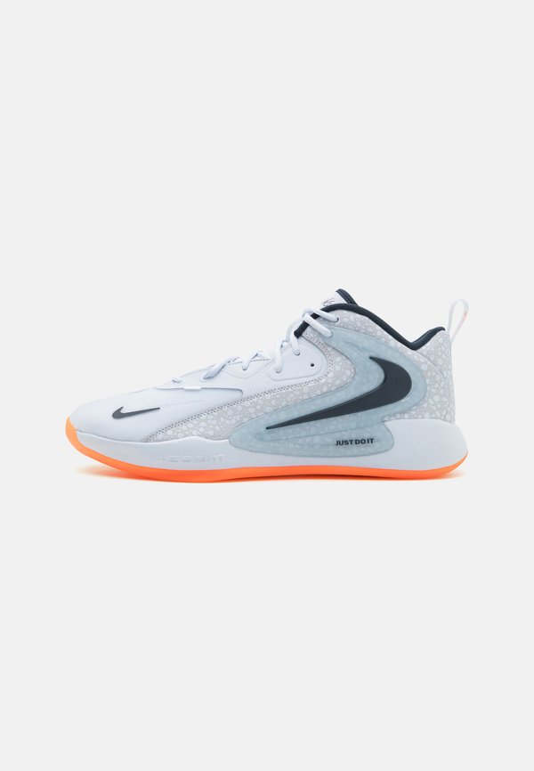 Nike Performance ZOOM HYPERSET 2 UNISEX - Volleyball shoes - multi color
