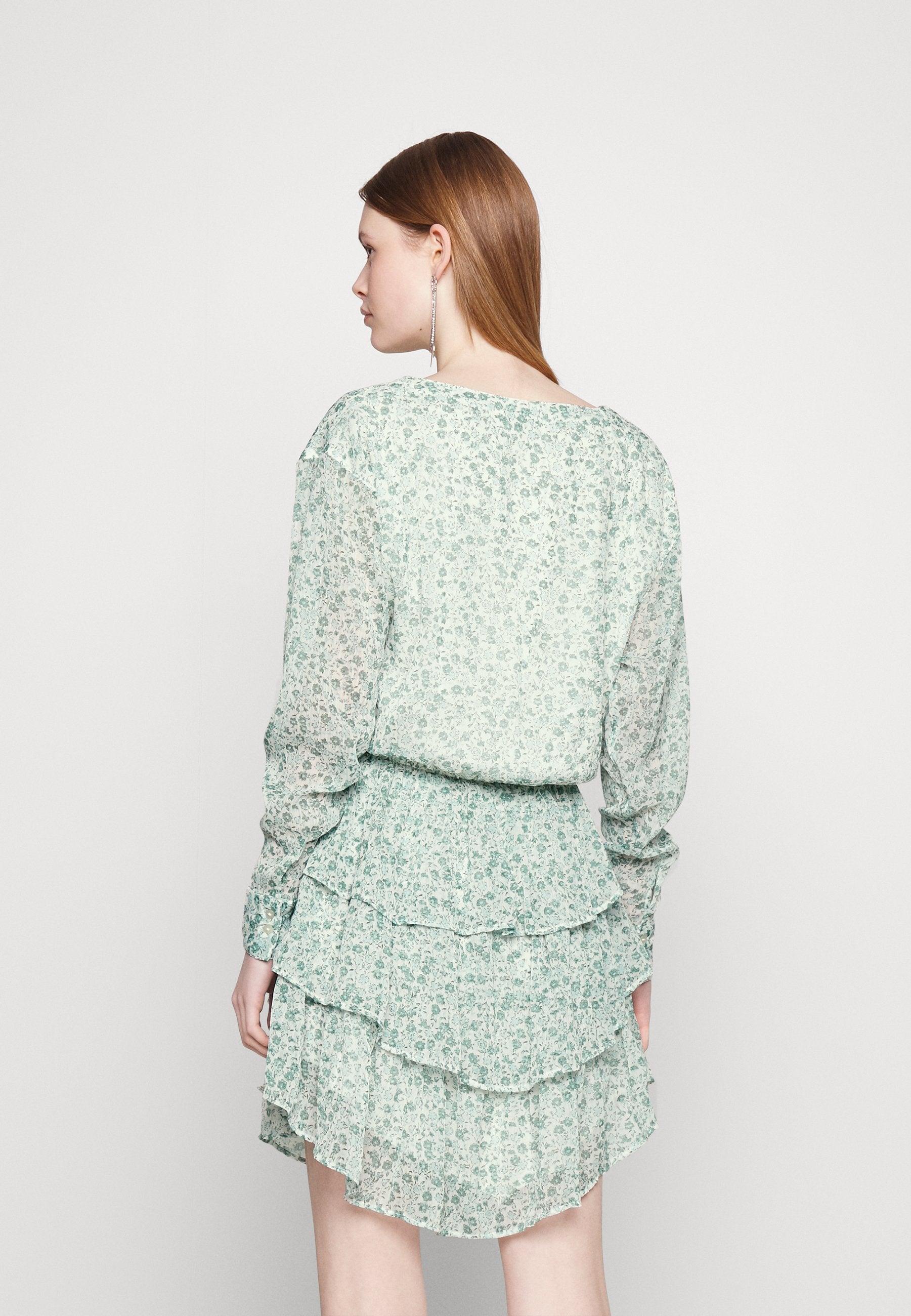 Gina Tricot MIRR DRESS