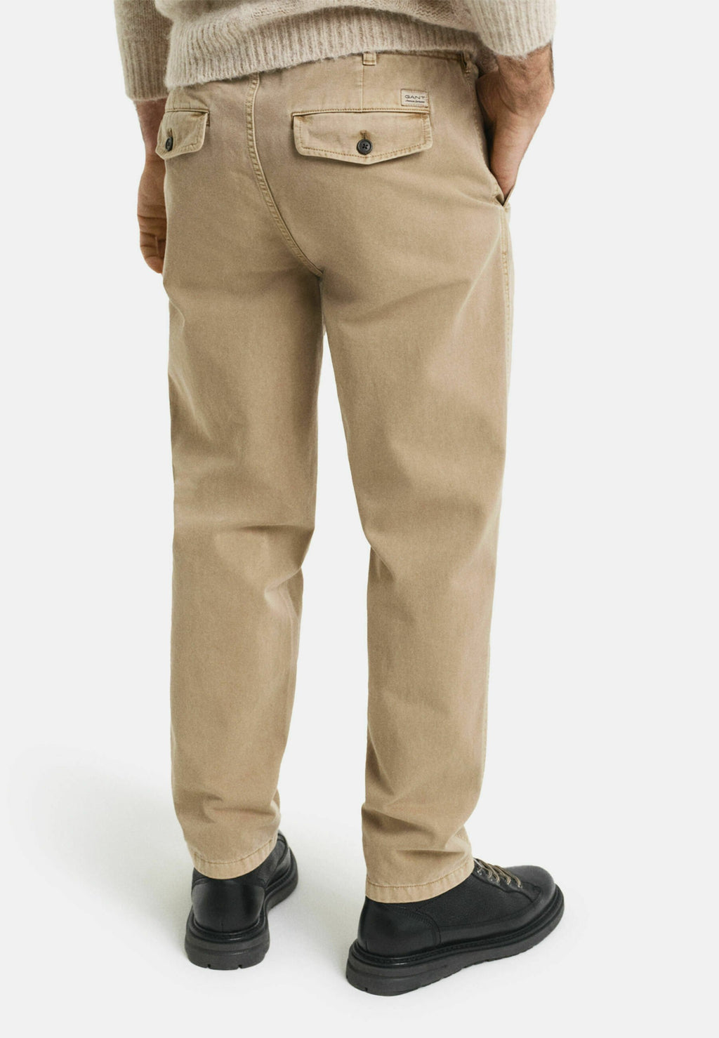 GANT REGULAR FIT SURPLUS