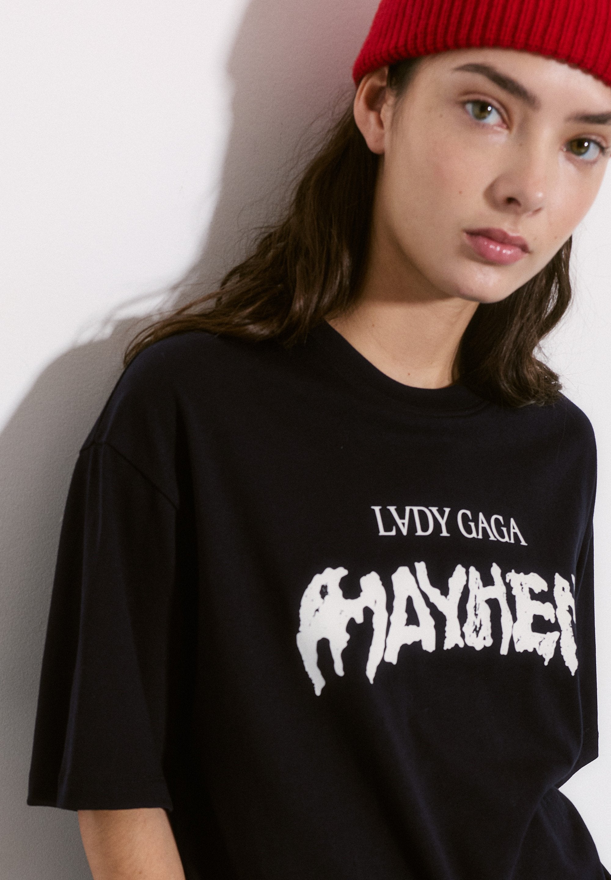 PULL&BEAR MAYHEM