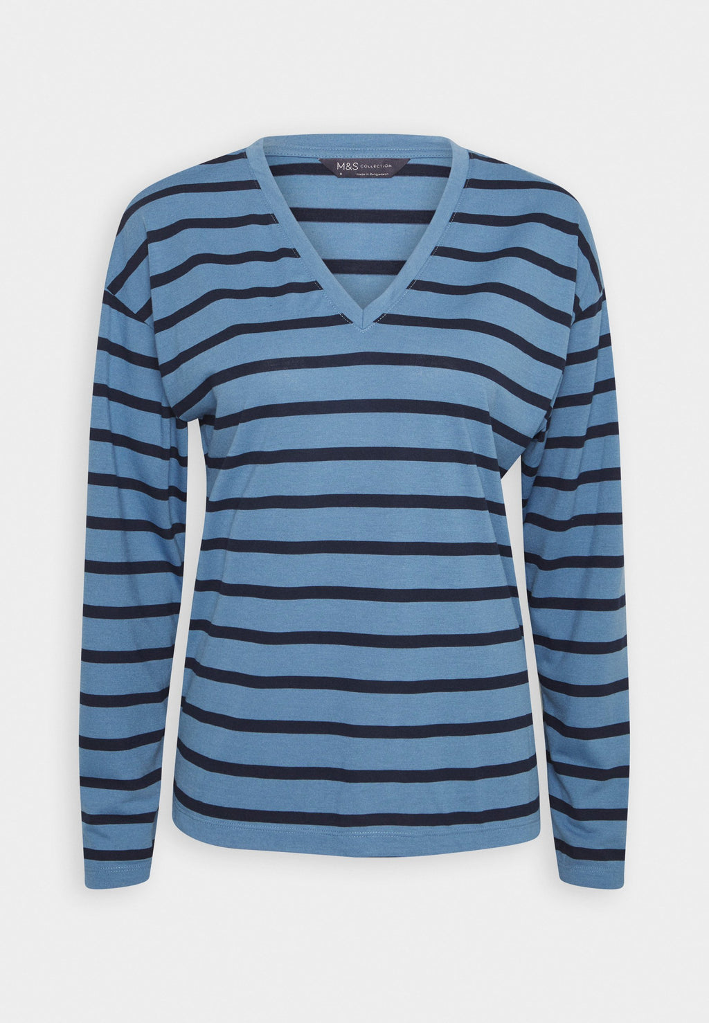 Marks & Spencer RELAX V NECK