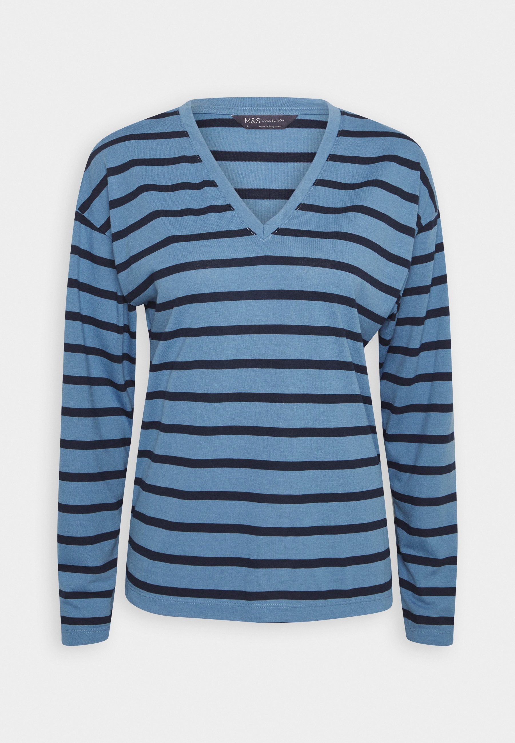 Marks & Spencer RELAX V NECK