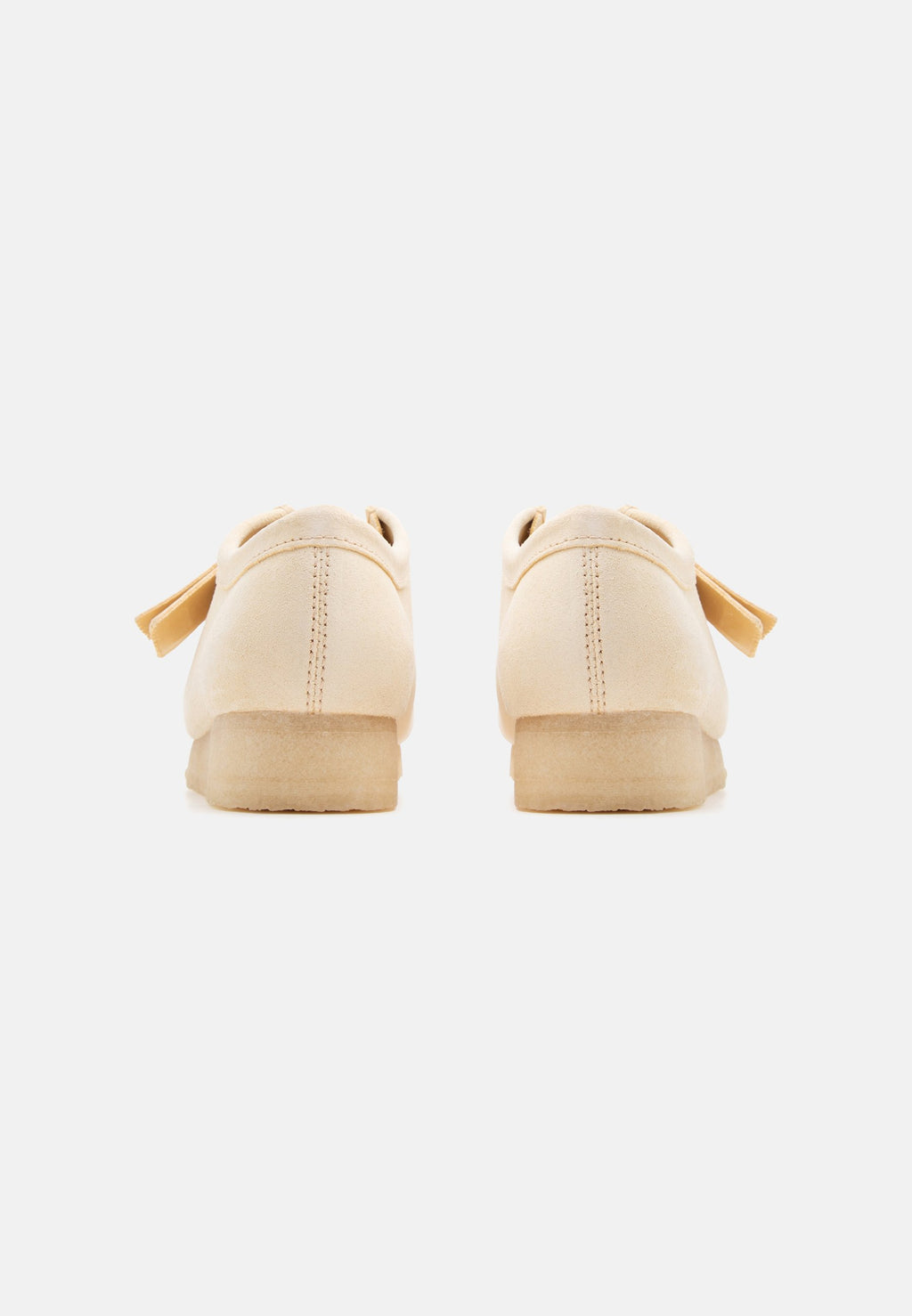 Clarks Originals WALLABEE