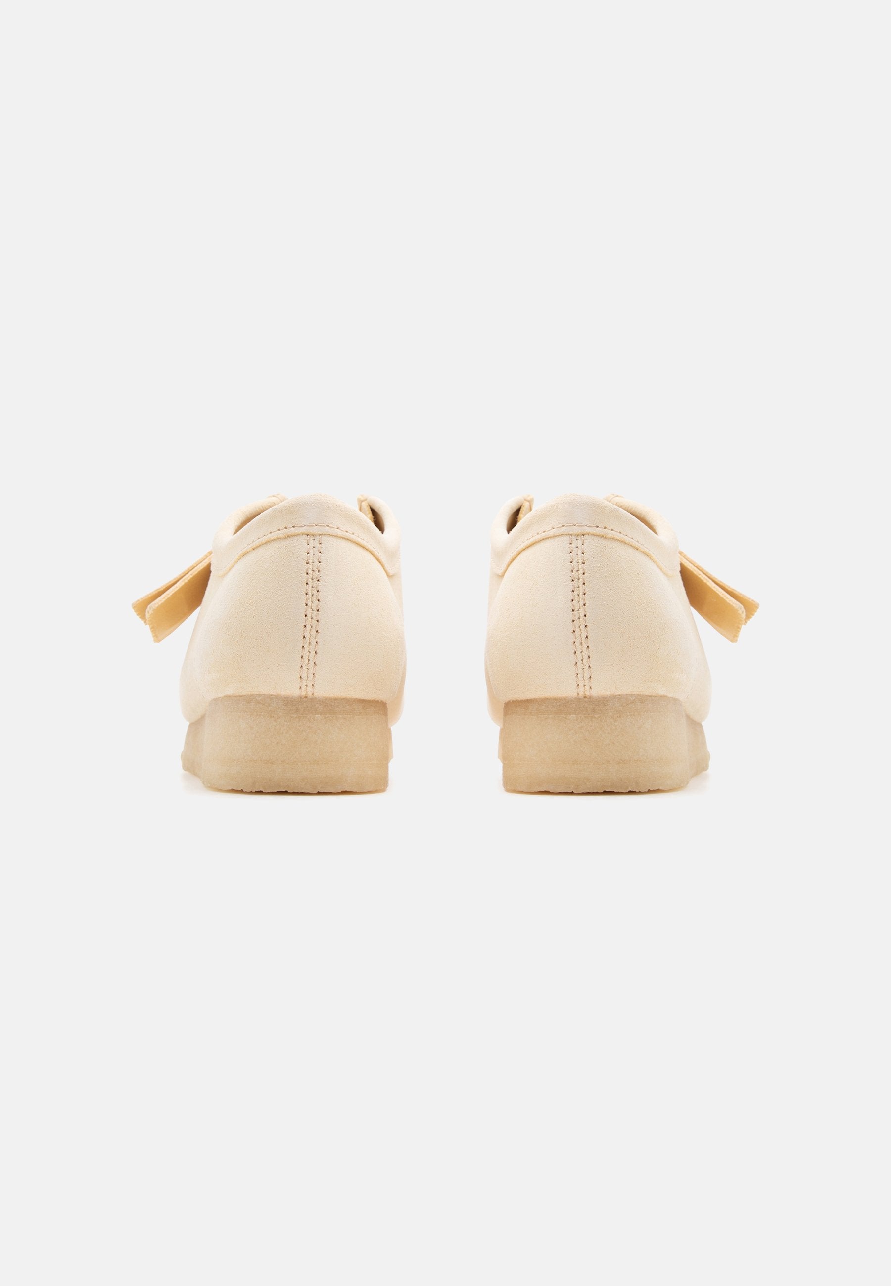 Clarks Originals WALLABEE