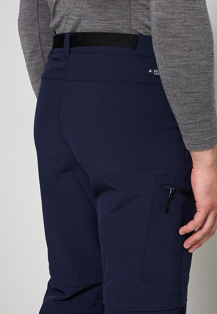 Icepeak BARWICK 2-IN-1