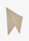 s.Oliver Foulard - hellbraun