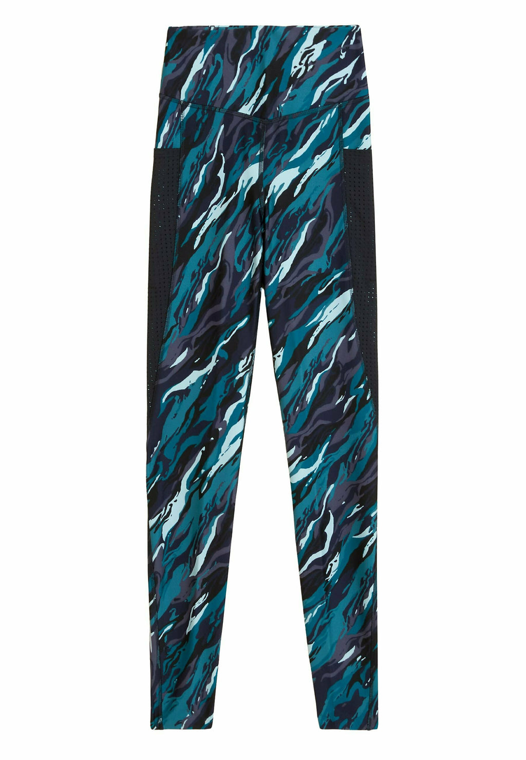 Marks & Spencer GOODMOVE TRAINING PRINTED LEGGING