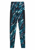 Marks & Spencer GOODMOVE TRAINING PRINTED LEGGING