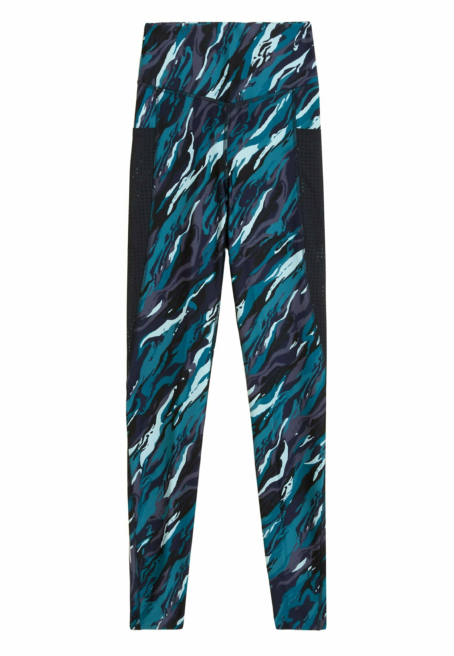 Marks & Spencer GOODMOVE TRAINING PRINTED LEGGING