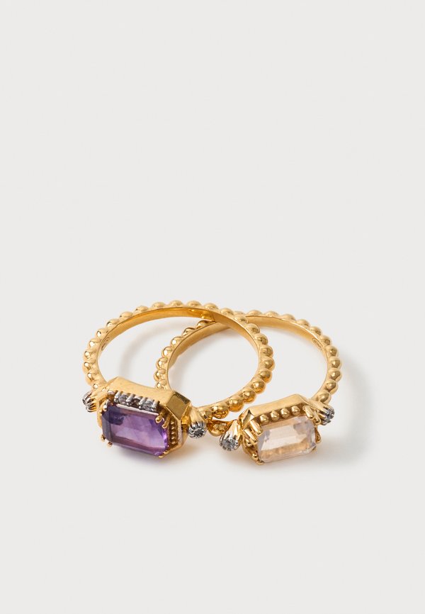 Les Petites Précieuses 2 PACK