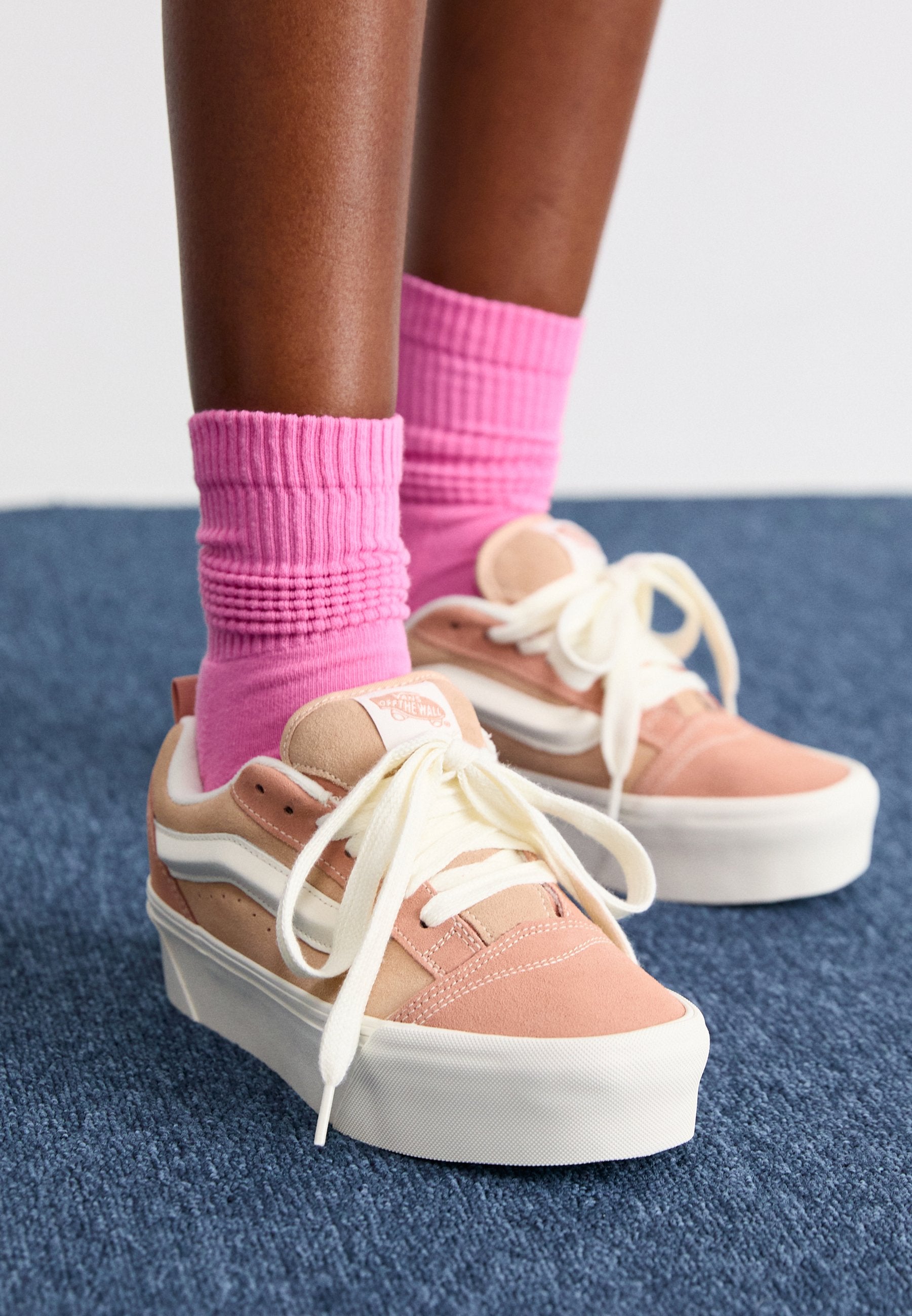 Vans KNU STACK