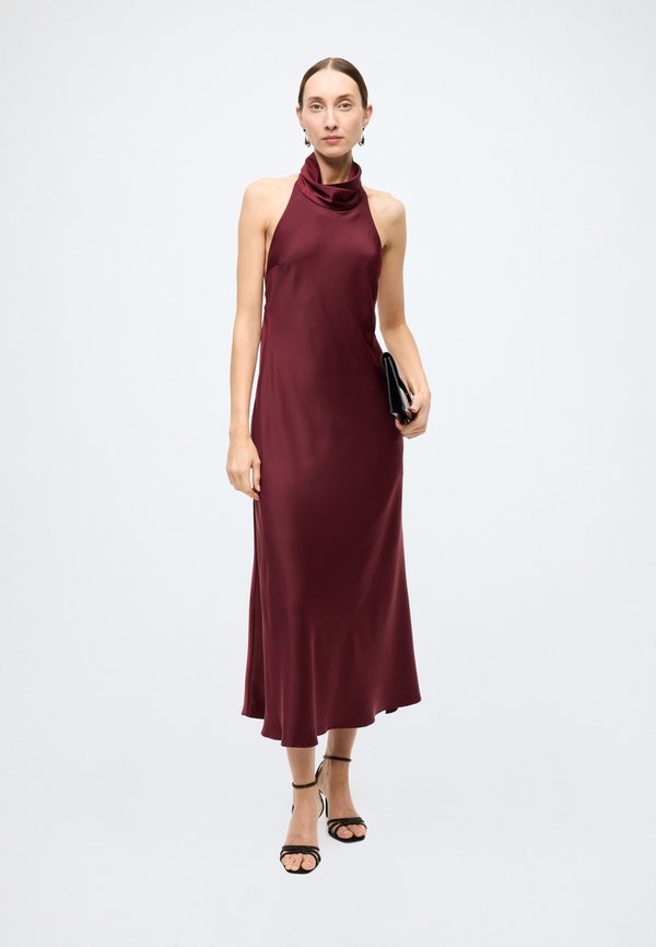 Bardot DELPHINA SLIP MIDI DRESS