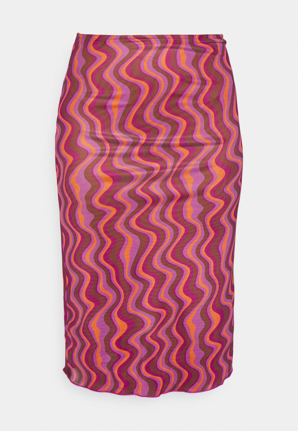 Vero Moda VMELIN SKIRT