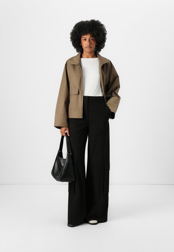 Calvin Klein SHORT JACKET