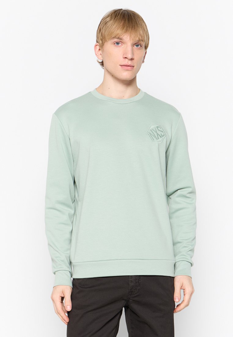 NO EXCESS Sweatshirt Media 1