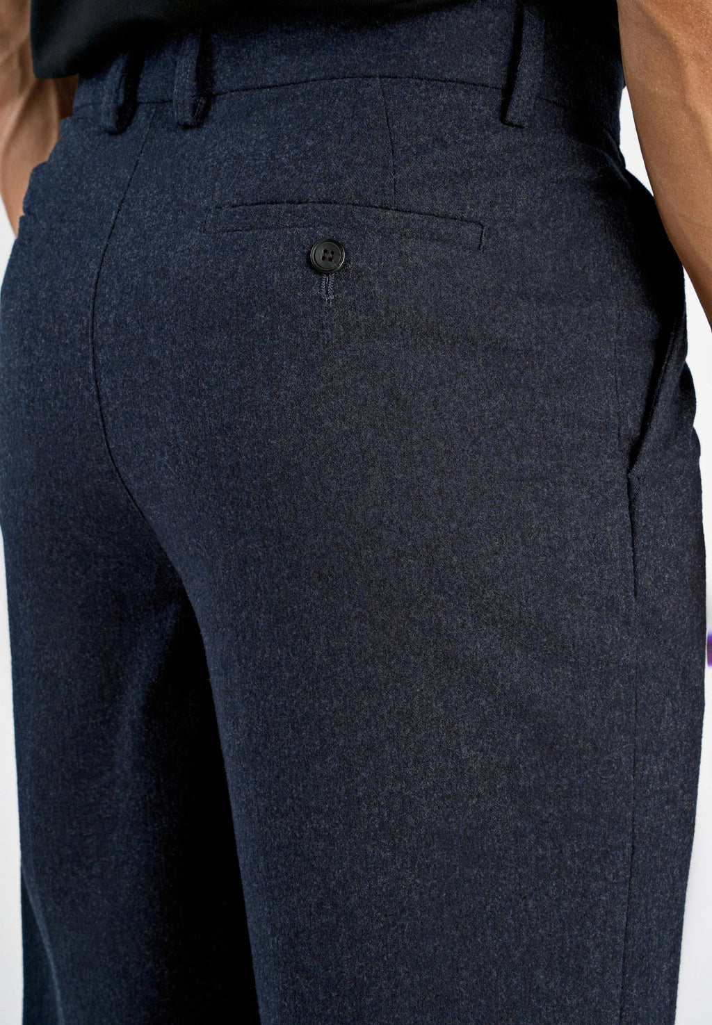Lindbergh Stoffhose Media 7