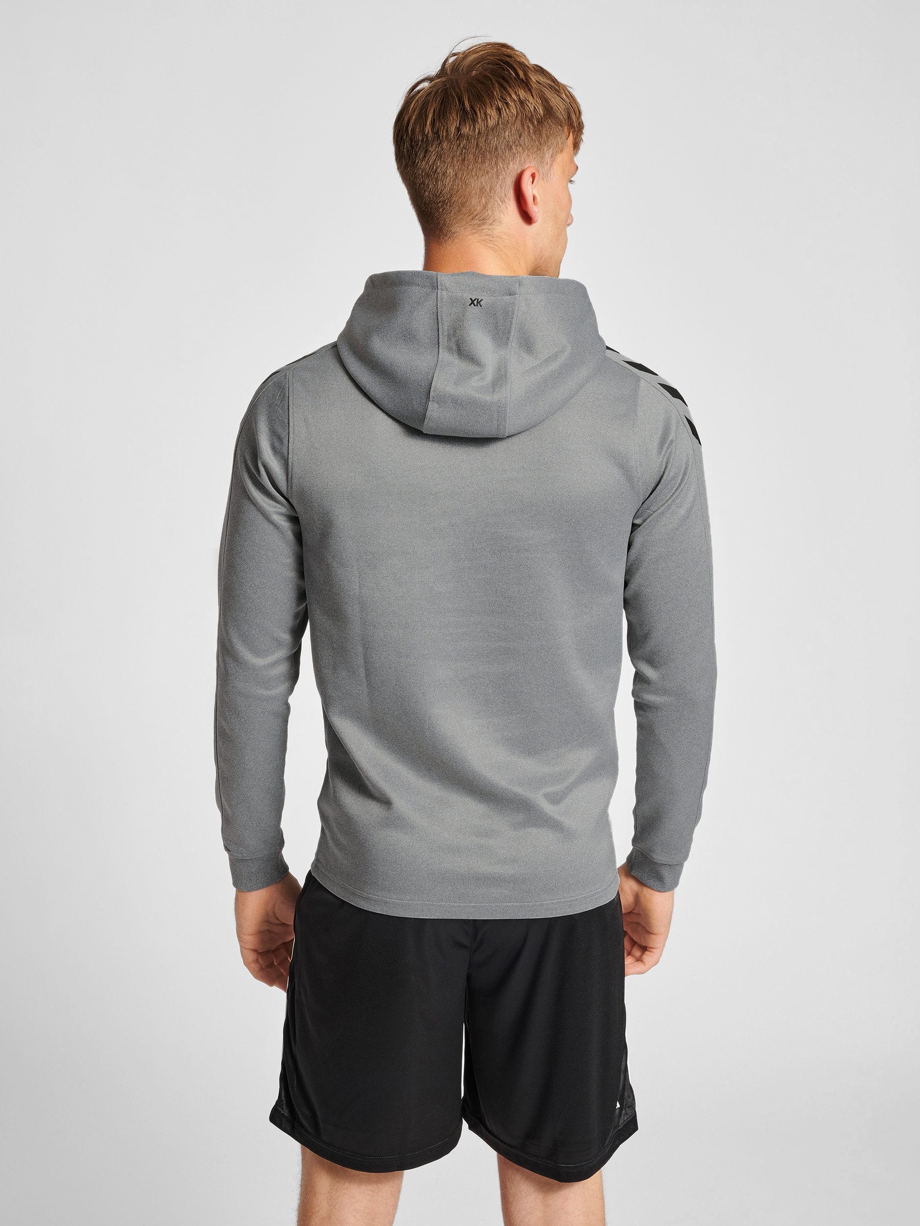 Hummel HMLCORE XK POLY SWEAT HOODIE