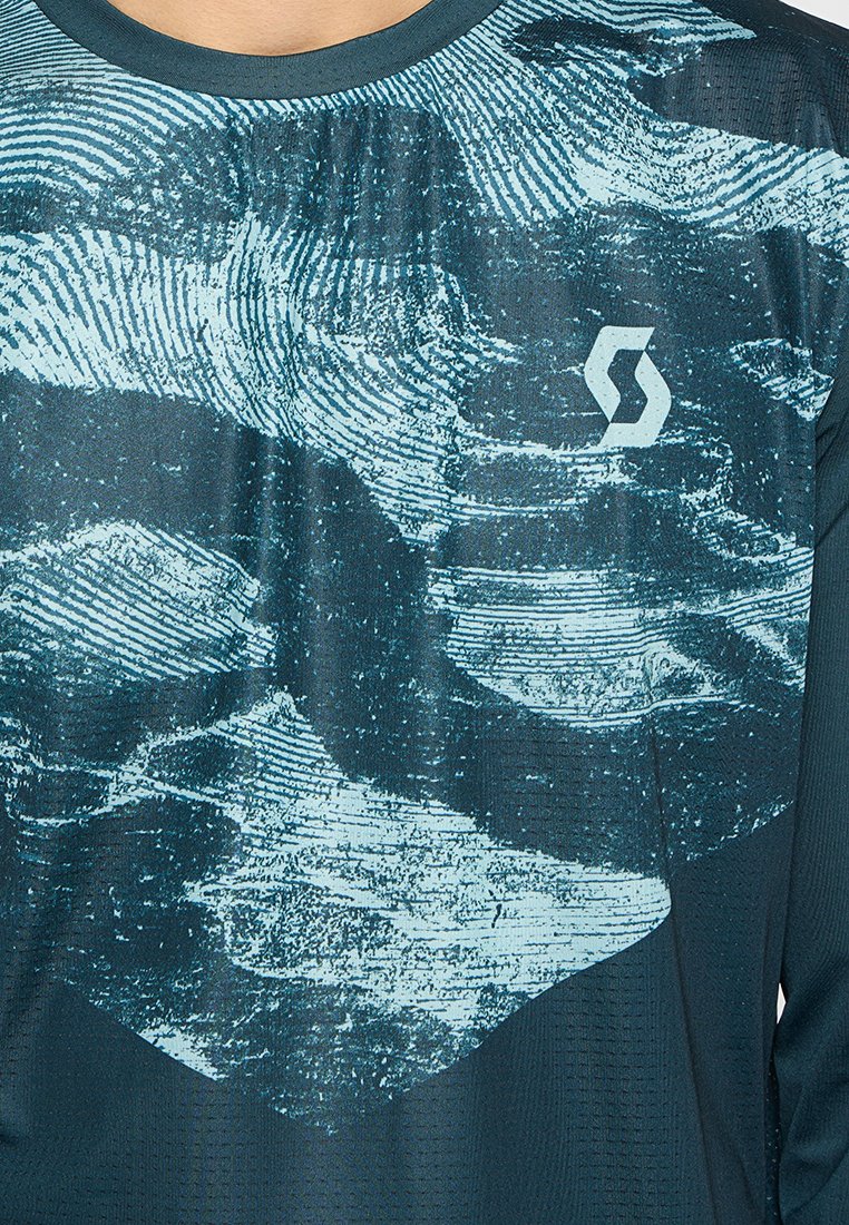 SCOTT Sports Sport T-Shirt Media 3