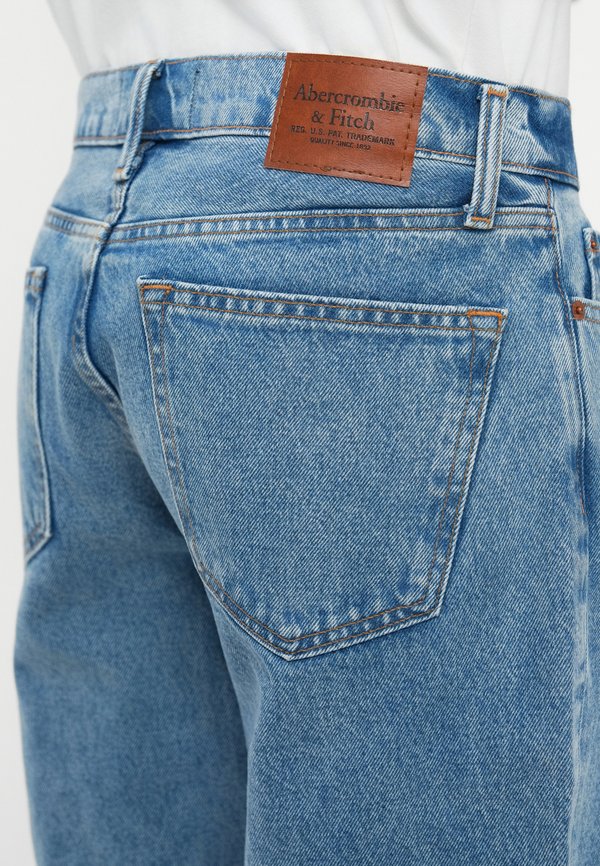 Abercrombie & Fitch