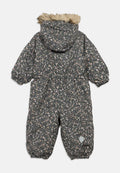 Wheat SNOWSUIT NICKIE UNISEX