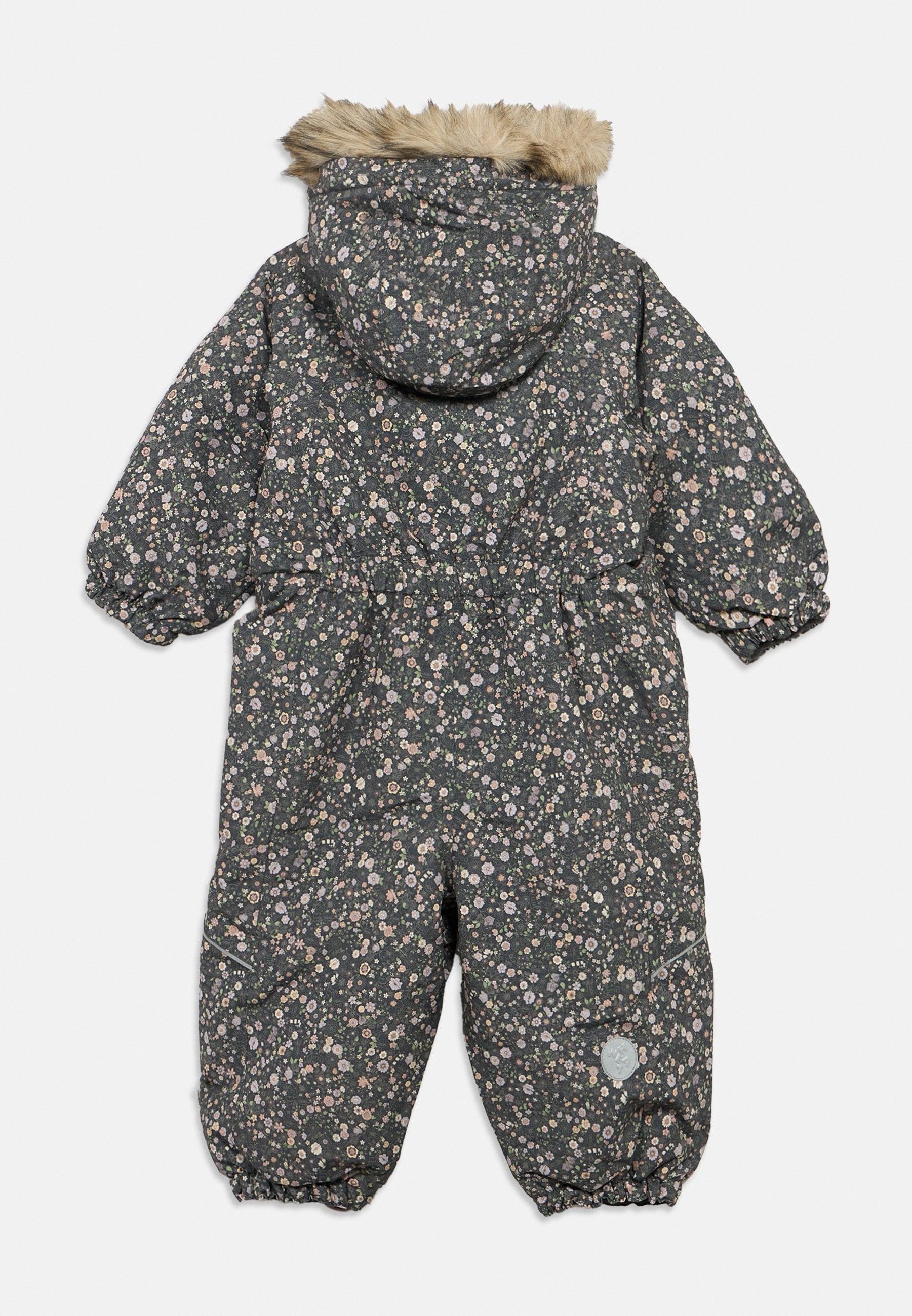 Wheat SNOWSUIT NICKIE UNISEX