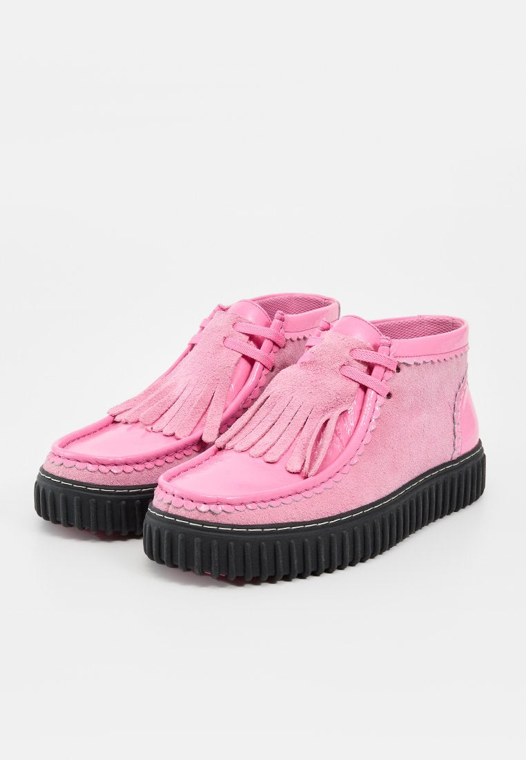 Clarks TORHILL