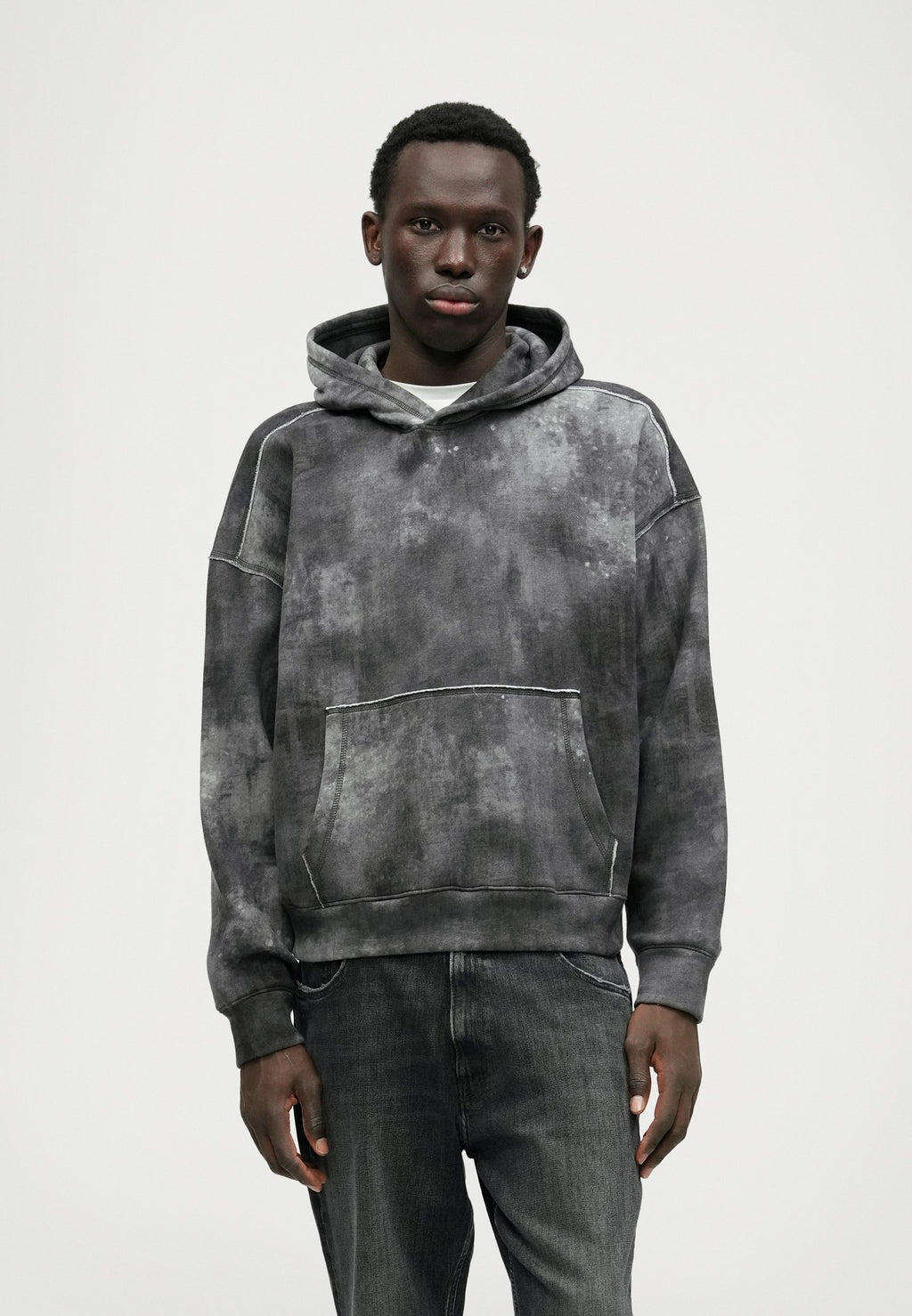 Hollister Co. BAGGY CINCH WEBEX