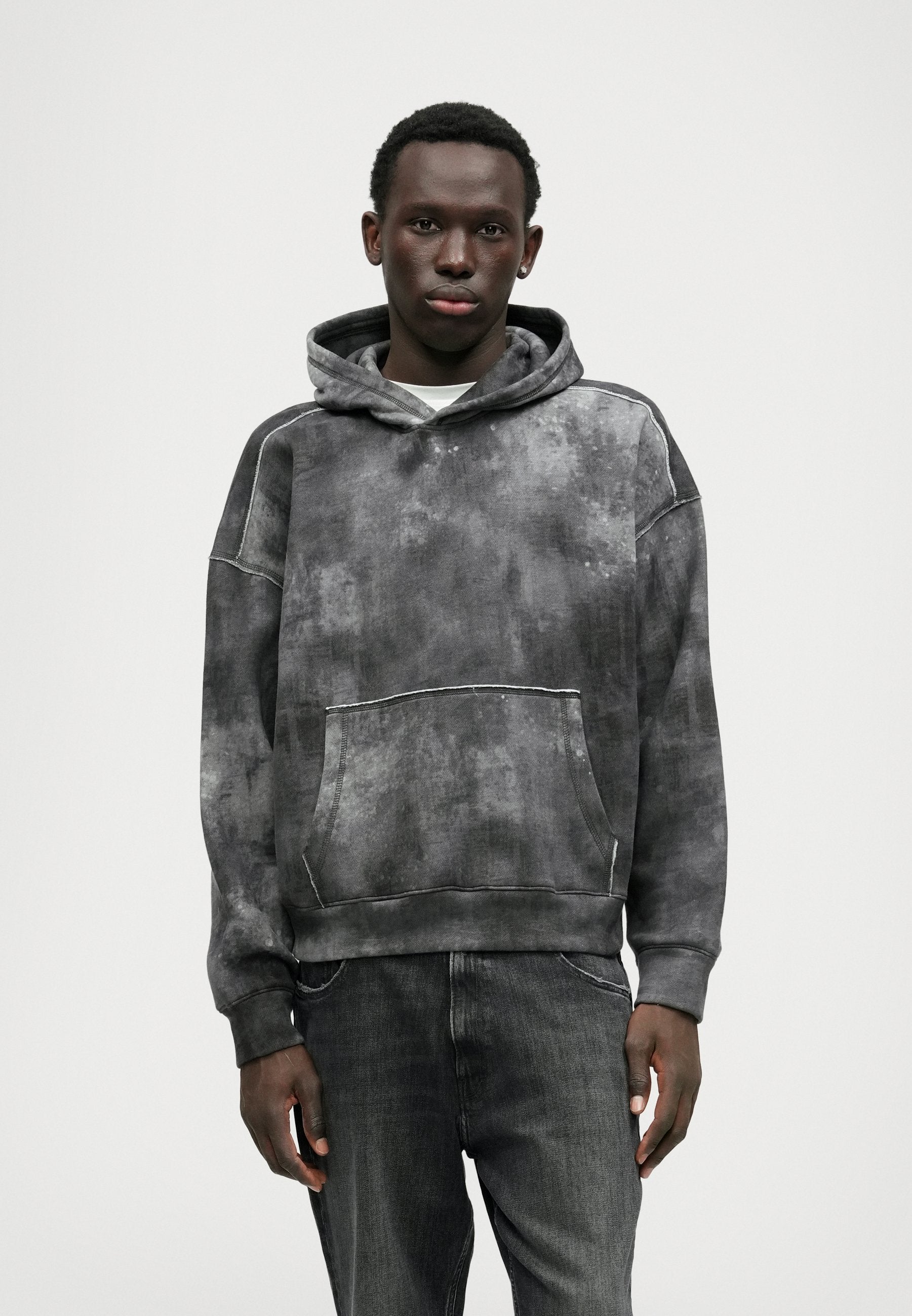 Hollister Co. BAGGY CINCH WEBEX