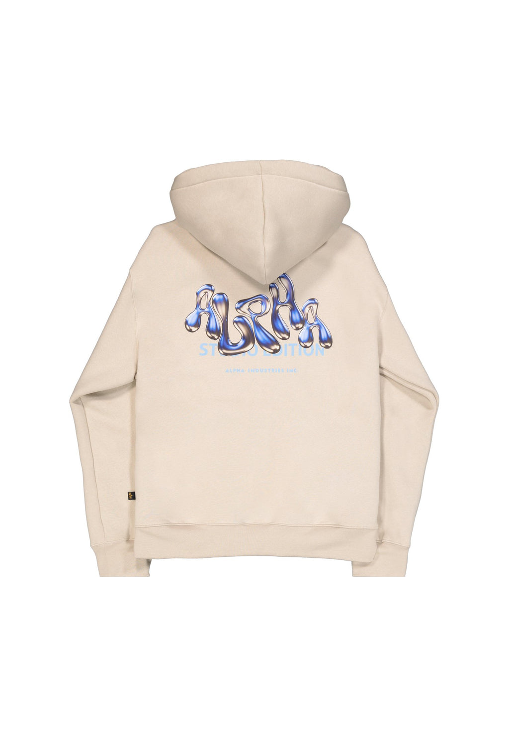 Alpha Industries