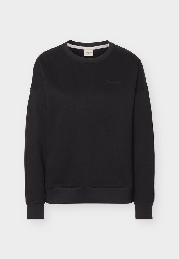 Calvin Klein Golf CORA - Sweatshirt - black