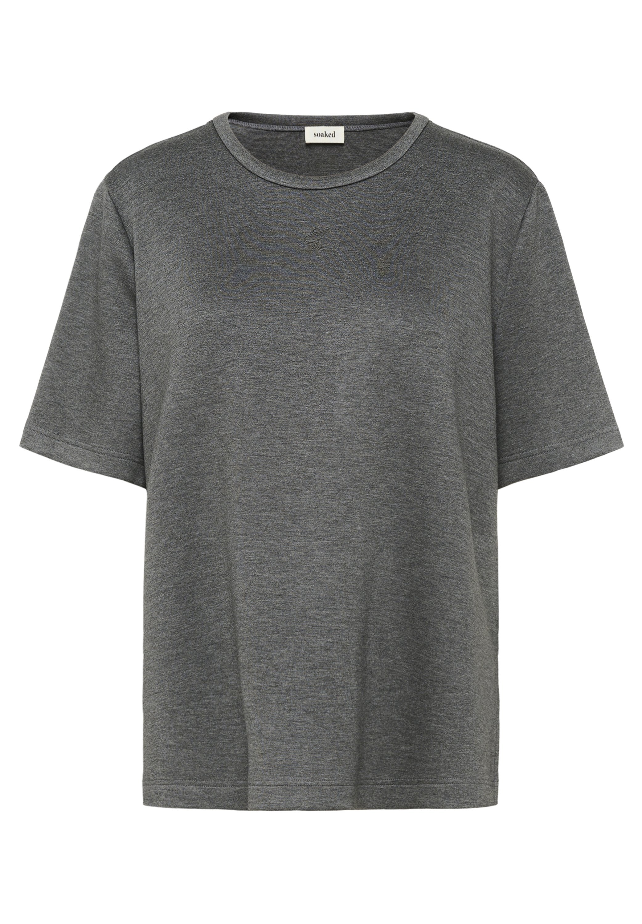 SLMARIGOLD SHORT SLEEVE - Soaked in Luxury - View 1