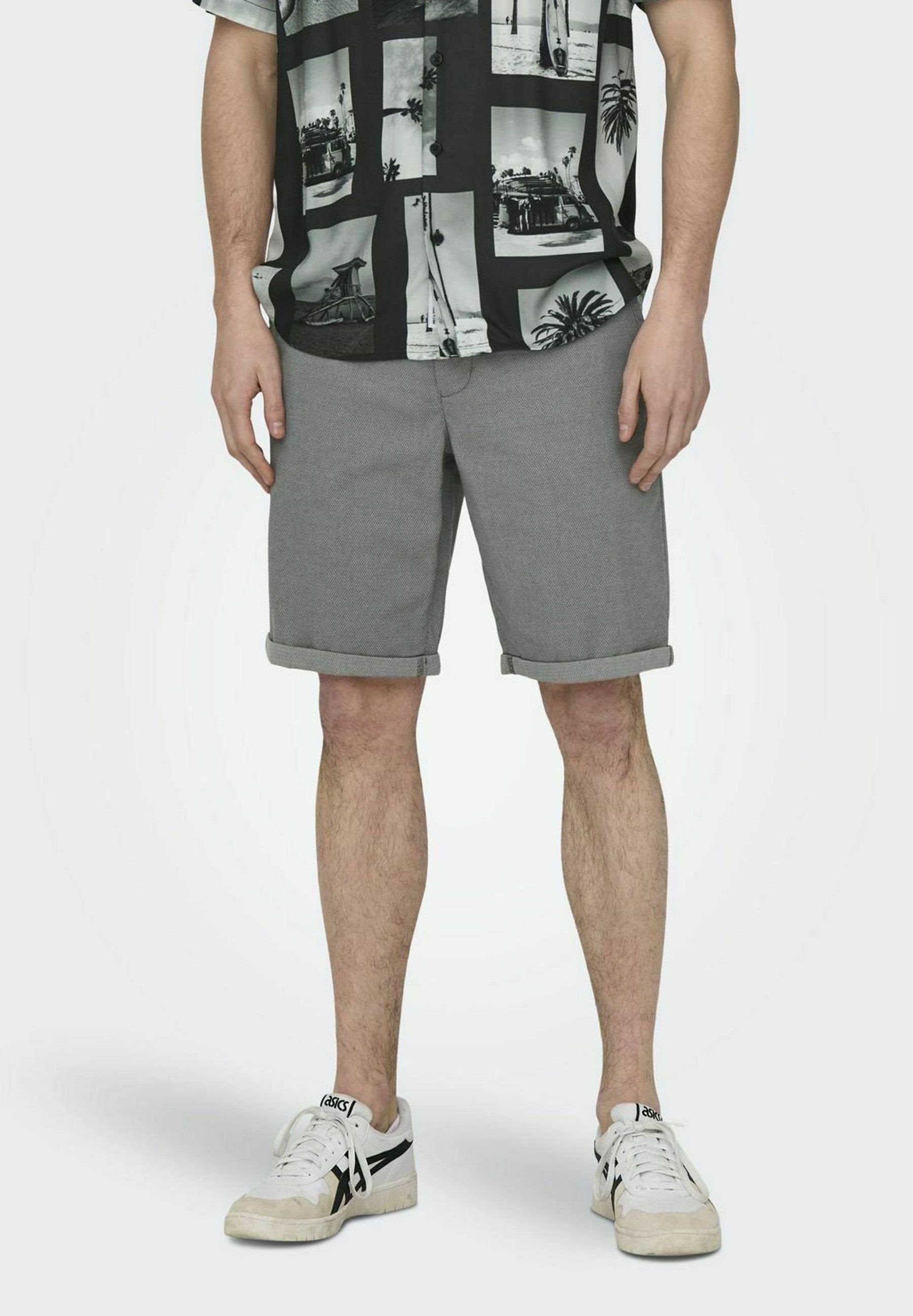 Chino ONSPETER Regular Fit Media 3