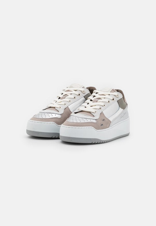 Filling Pieces AVENUE CUP SILVER